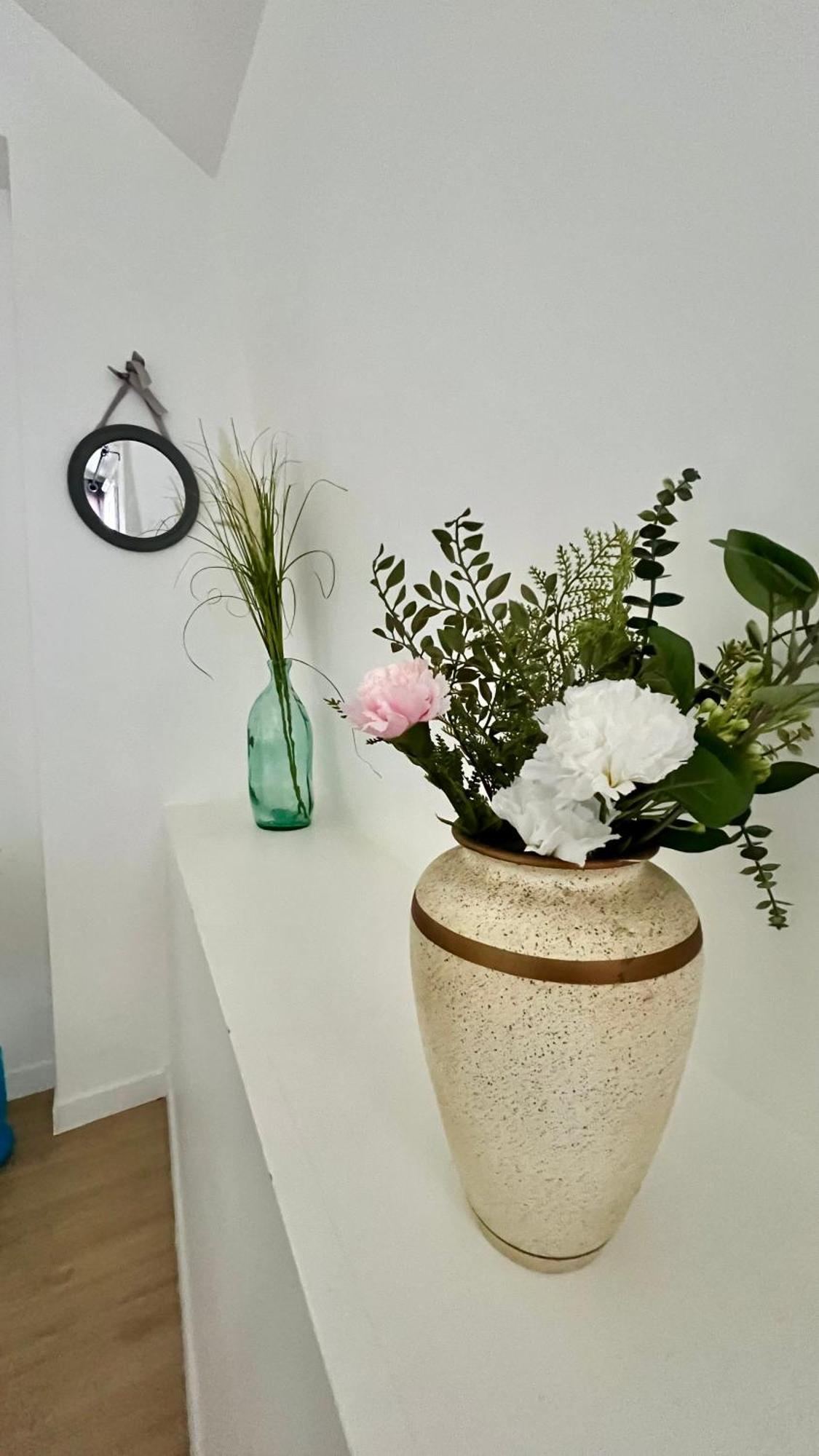 Studios Cozy 2A4 Pers Avec Jardin I Proche Futuroscope Châtellerault Exteriör bild