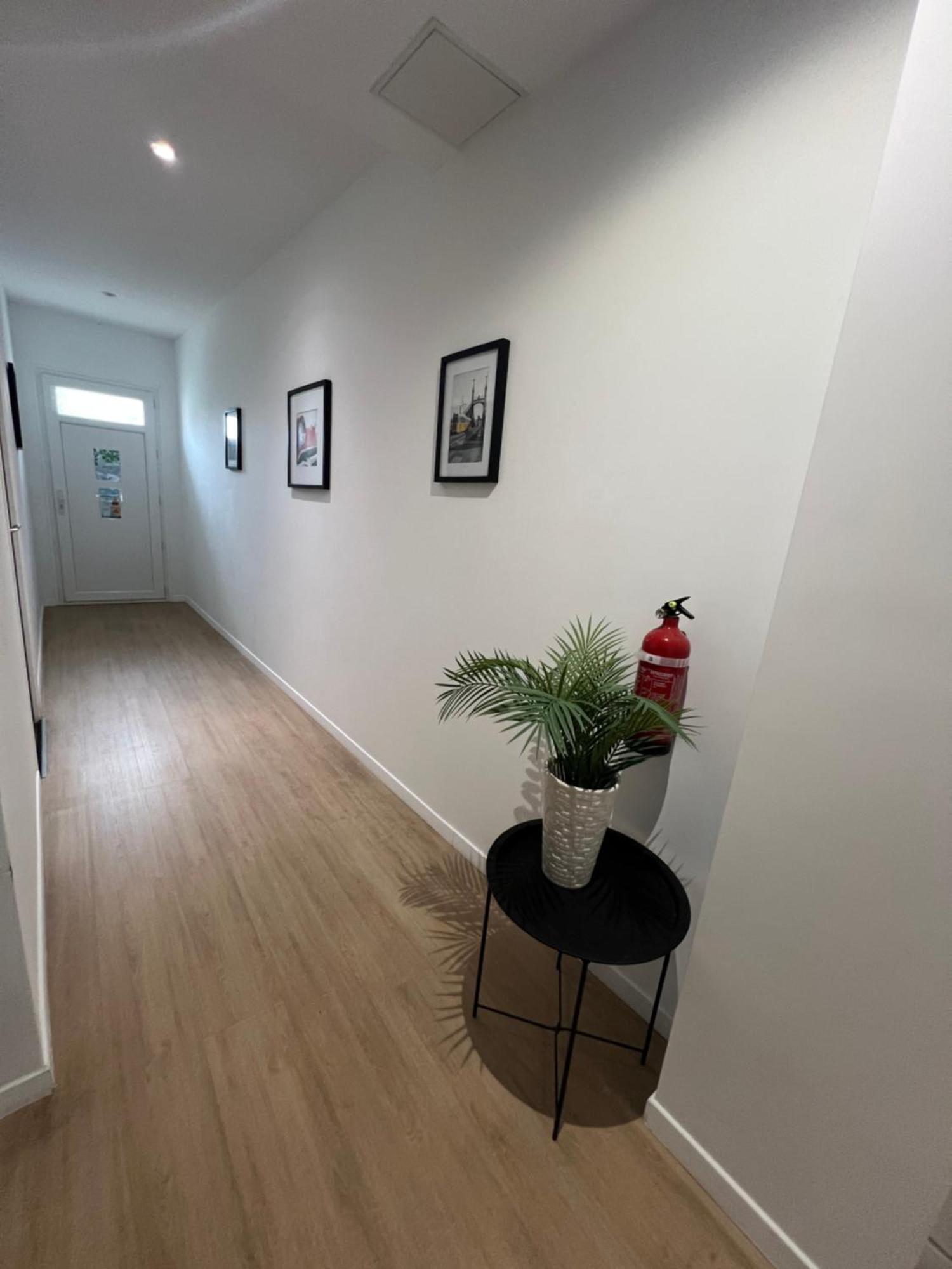 Studios Cozy 2A4 Pers Avec Jardin I Proche Futuroscope Châtellerault Exteriör bild